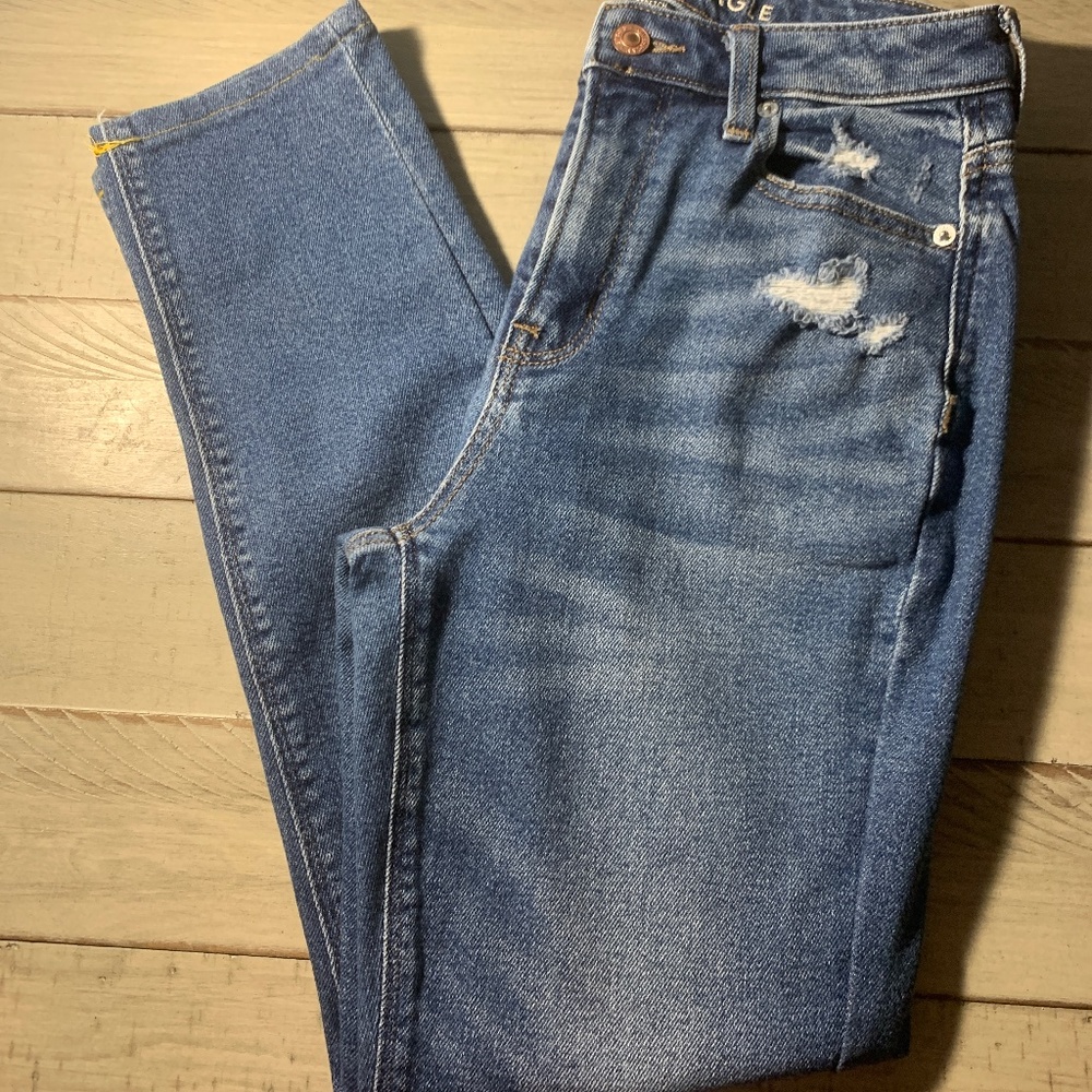 American Eagle Outfitters Jeans